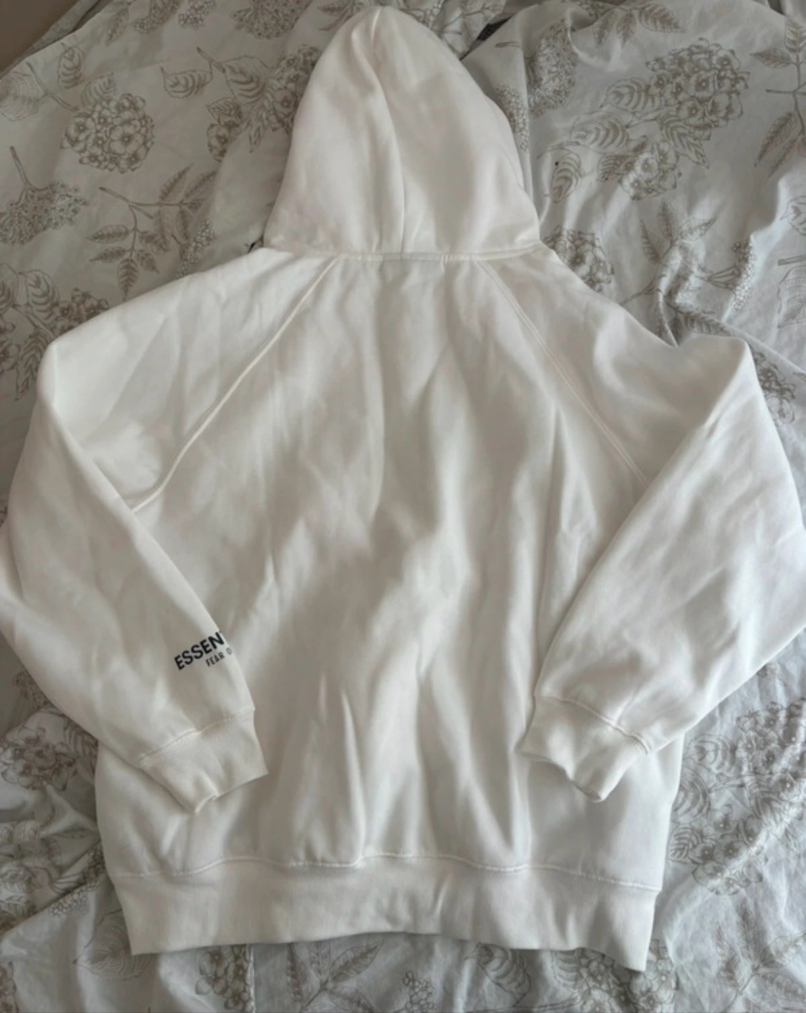 Blusa essencial – photo 3